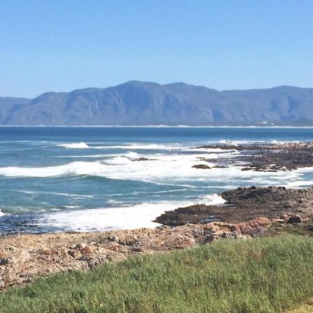 Royal Albatros Lägenhet Gansbaai Exteriör bild