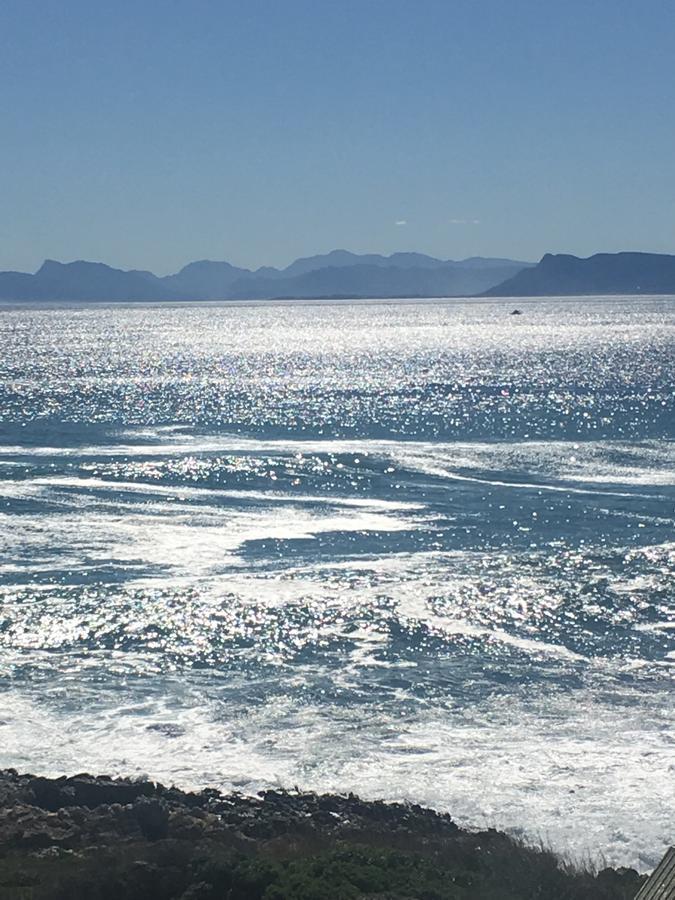Royal Albatros Lägenhet Gansbaai Exteriör bild